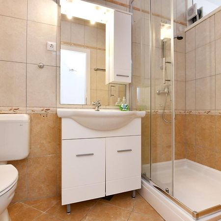 Apartments Marija Poreč Zewnętrze zdjęcie