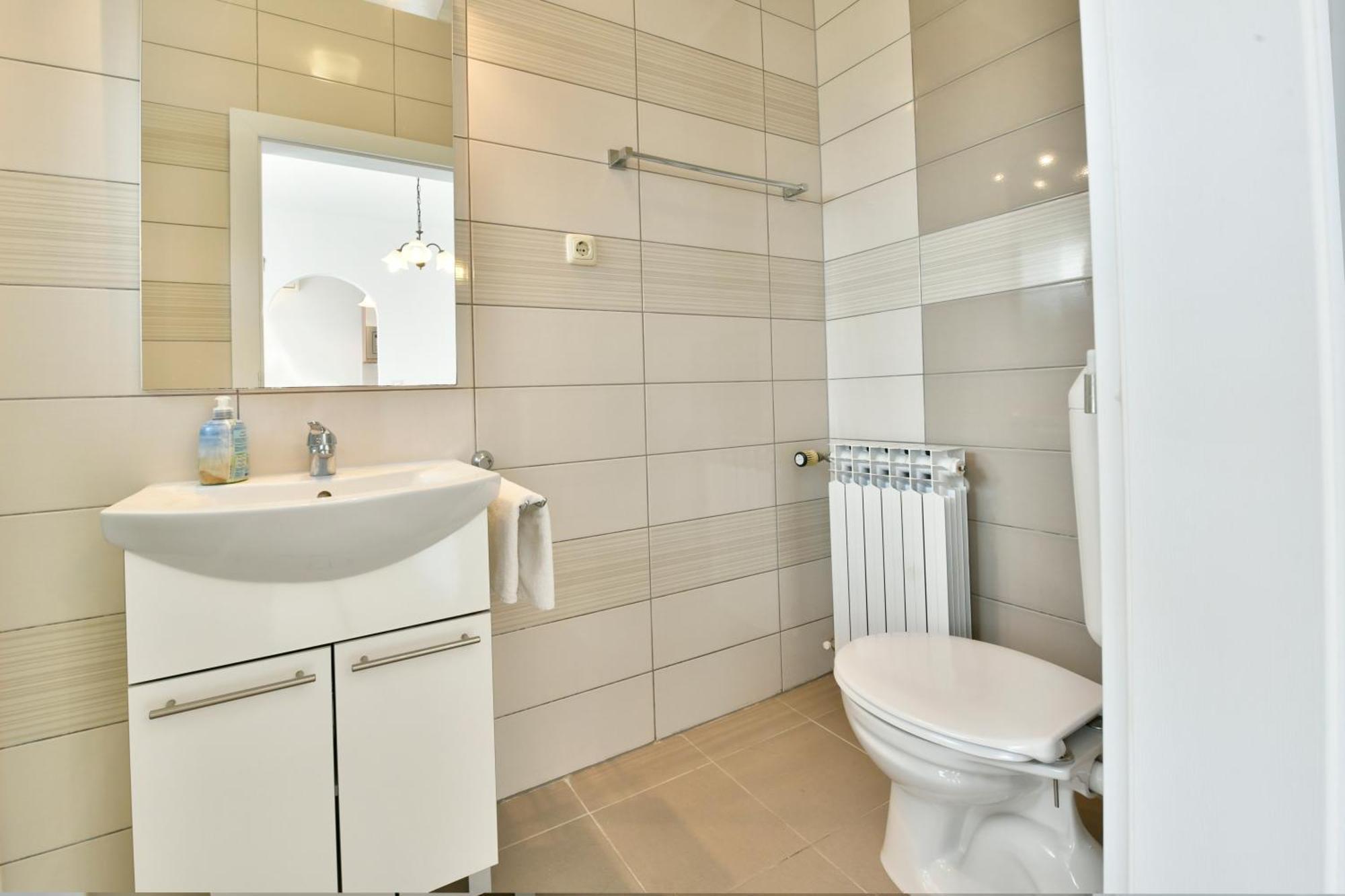 Apartments Marija Poreč Zewnętrze zdjęcie