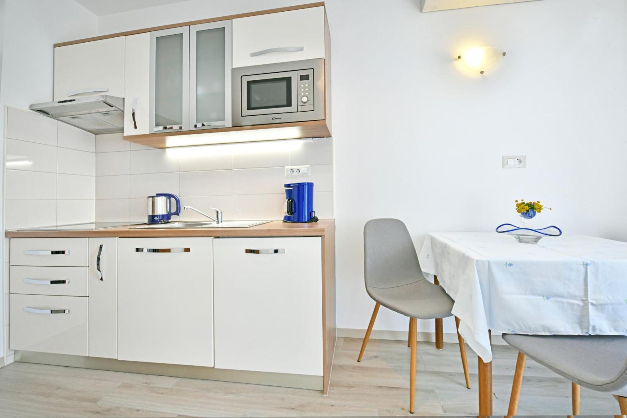 Apartments Marija Poreč Zewnętrze zdjęcie