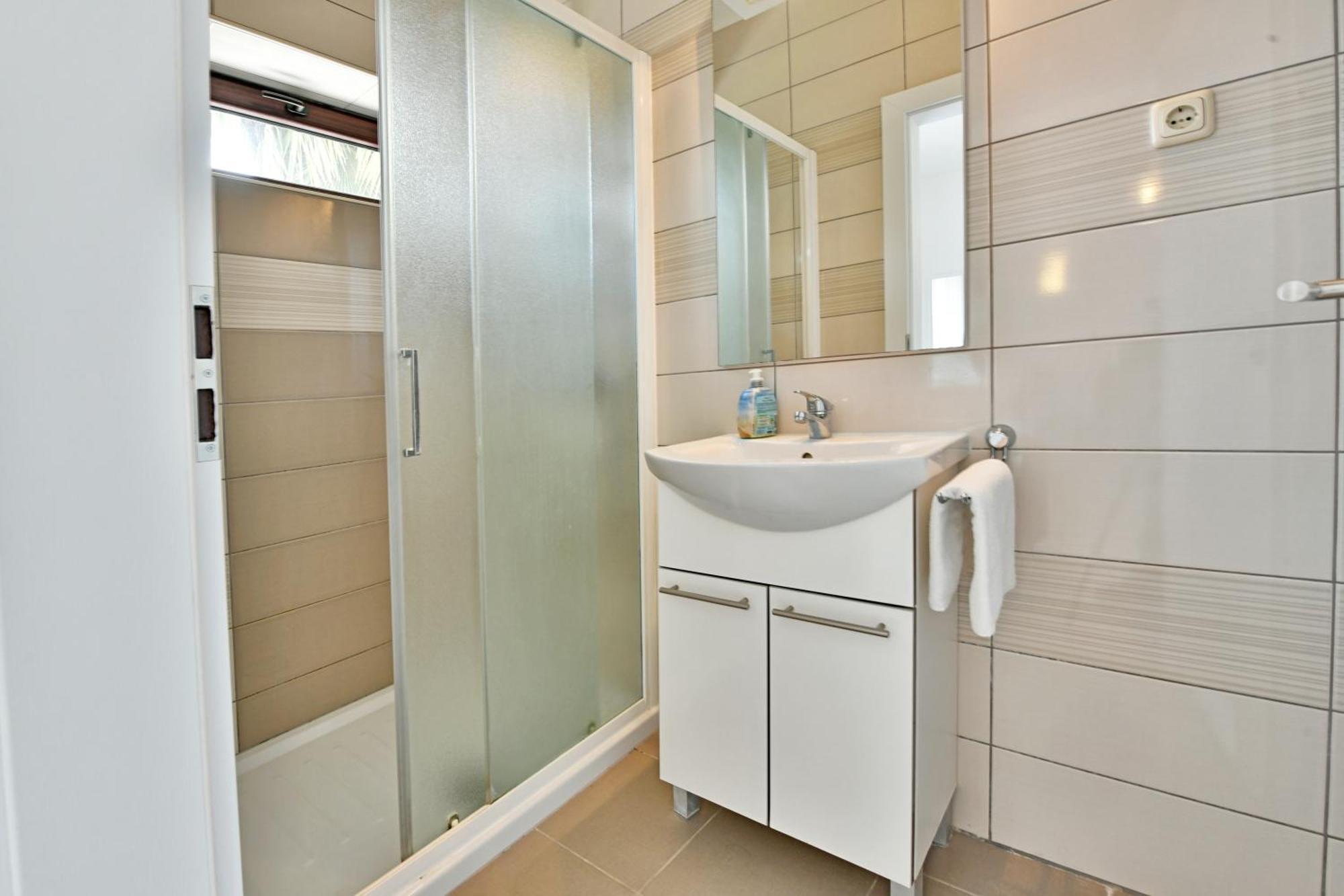 Apartments Marija Poreč Zewnętrze zdjęcie